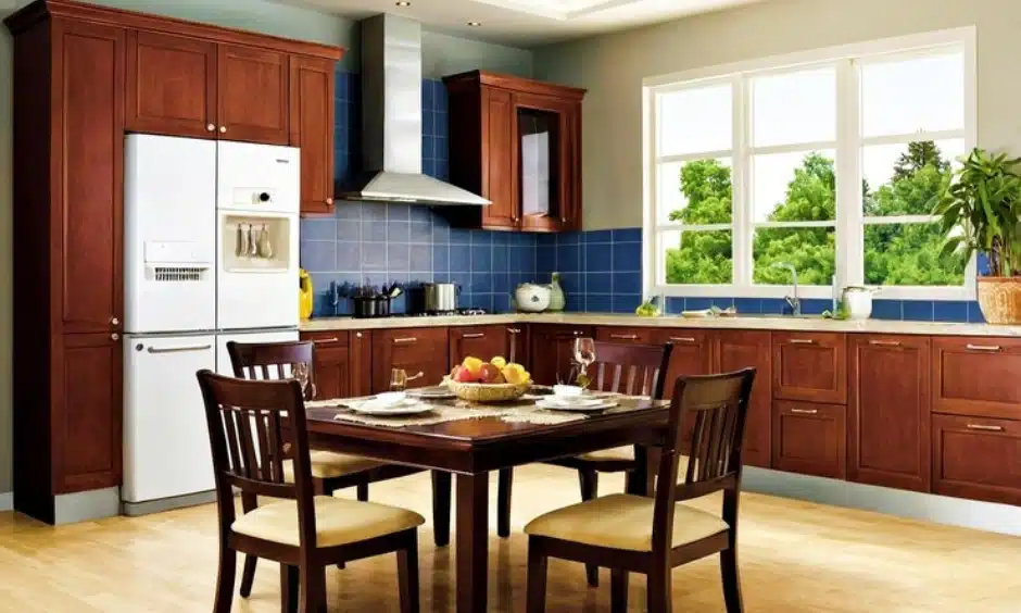 Benefits of Vastu in the kitchen