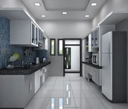 Kitchen designs