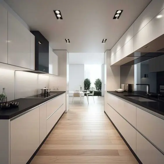 Kitchen Designs