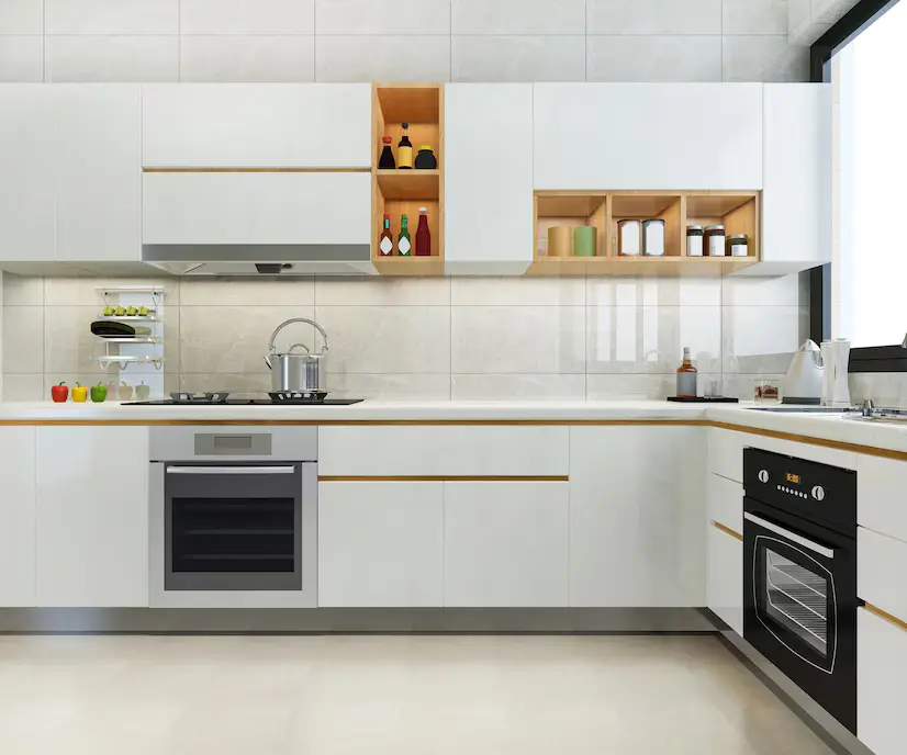 2024 kitchen trends