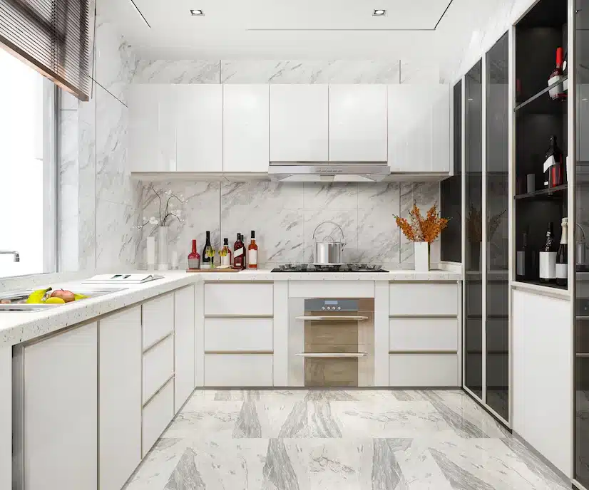 2024 kitchen trends